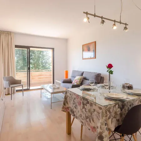 Sa Boadella Vistamar By Interhome Apartment