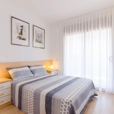 Sa Boadella Vistamar By Interhome Apartment *