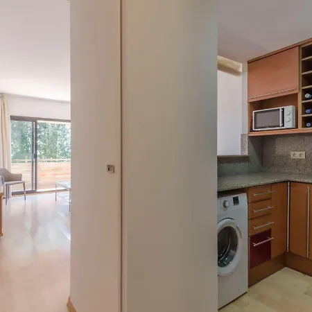 Sa Boadella Vistamar By Interhome Apartment *