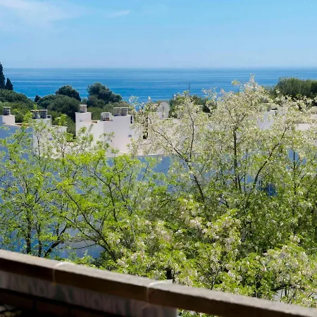 Apartment Sa Boadella Vistamar By Interhome Lloret de Mar