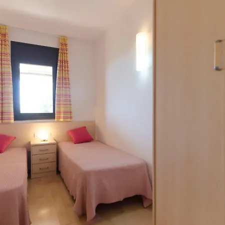 Sa Boadella Vistamar By Interhome Apartment *