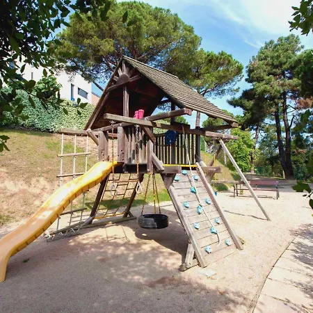 Apartment Sa Boadella Vistamar By Interhome Lloret de Mar