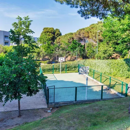Sa Boadella Vistamar By Interhome Apartment Lloret de Mar