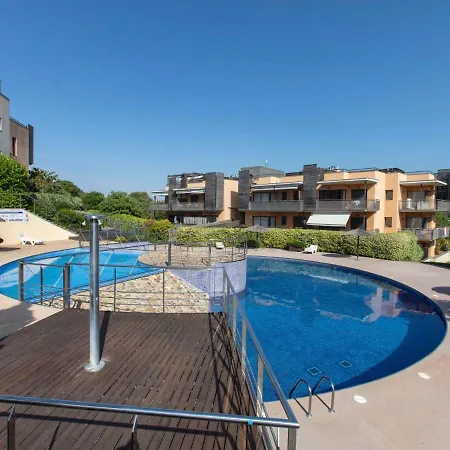 Sa Boadella Vistamar By Interhome Apartment *