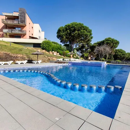 Apartment Sa Boadella Vistamar By Interhome *