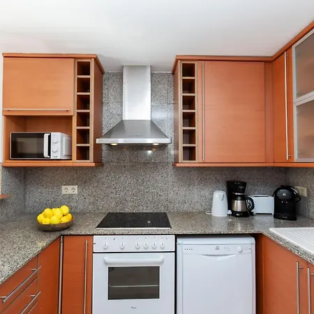 Sa Boadella Vistamar By Interhome Apartment