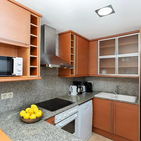 Apartmán Sa Boadella Vistamar By Interhome